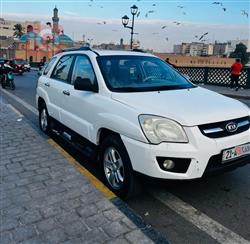 کیا سپۆرتاج